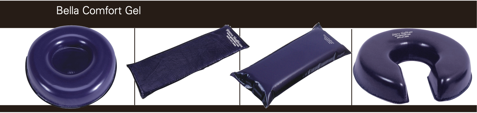 Gel Sandbag Pad (Prod 2010292)